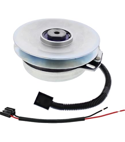 Amazon.com : Outdoor Power Xtreme Equipment X0751 PTO Clutch
